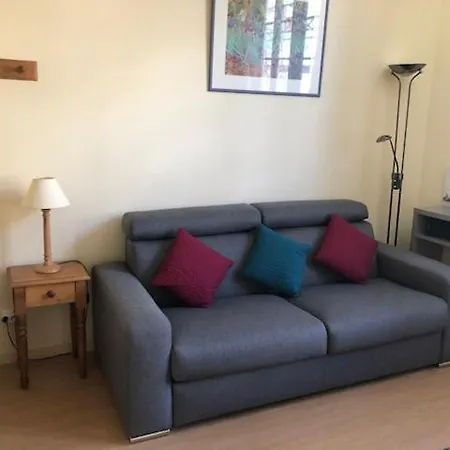 Apartament Du Grand 205
