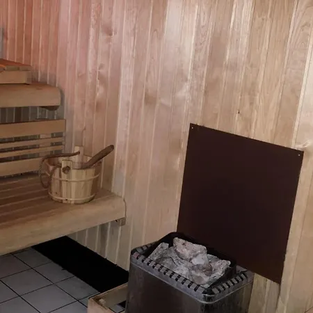 Du Grand 205 Apartamento