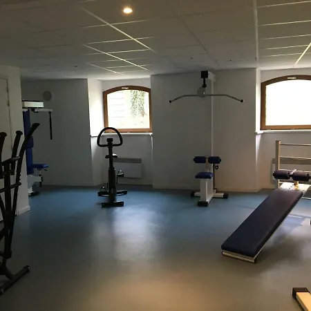 Du Grand 205 Appartement *