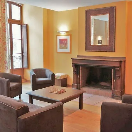 Du Grand 205 Apartament