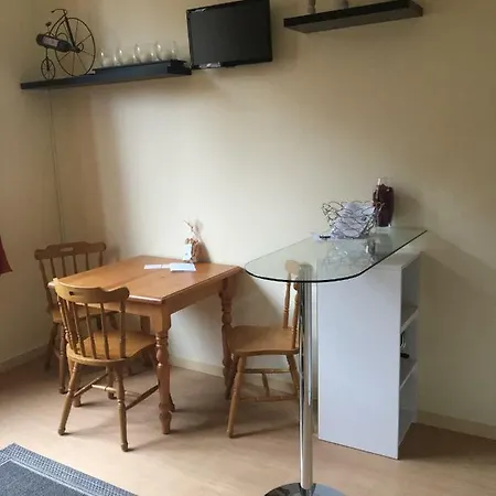 Apartament Du Grand 205