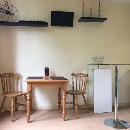Apartament Du Grand 205