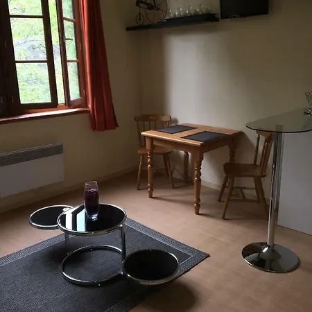 Apartament Du Grand 205 *