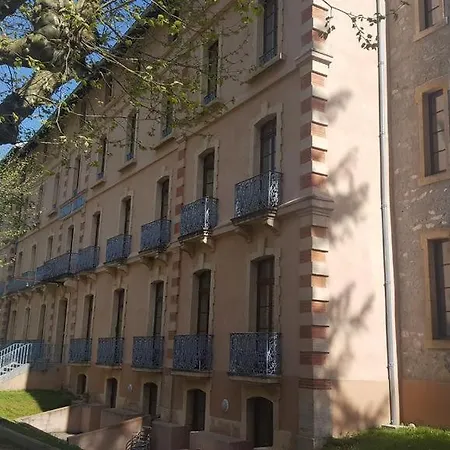 Du Grand 205 Apartament